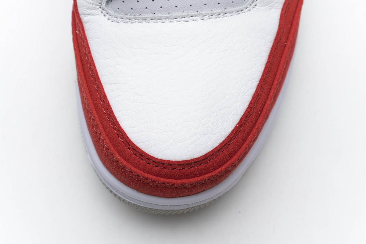 Nike Air Jordan 3 Tinker Hatfield Sp University Red Grey Cj0939 100 20 - www.kickbulk.co